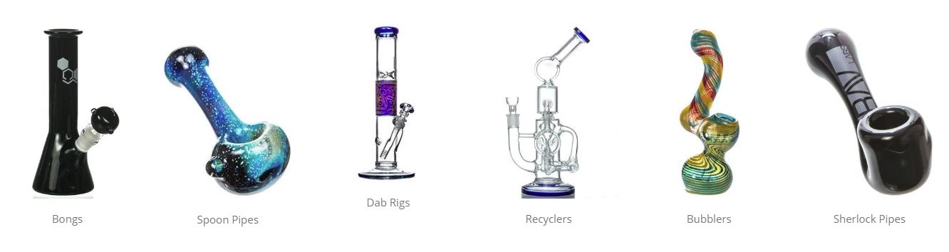 Smoky Mountain - Canada&#39;s # 1 Trusted Online Head Shop